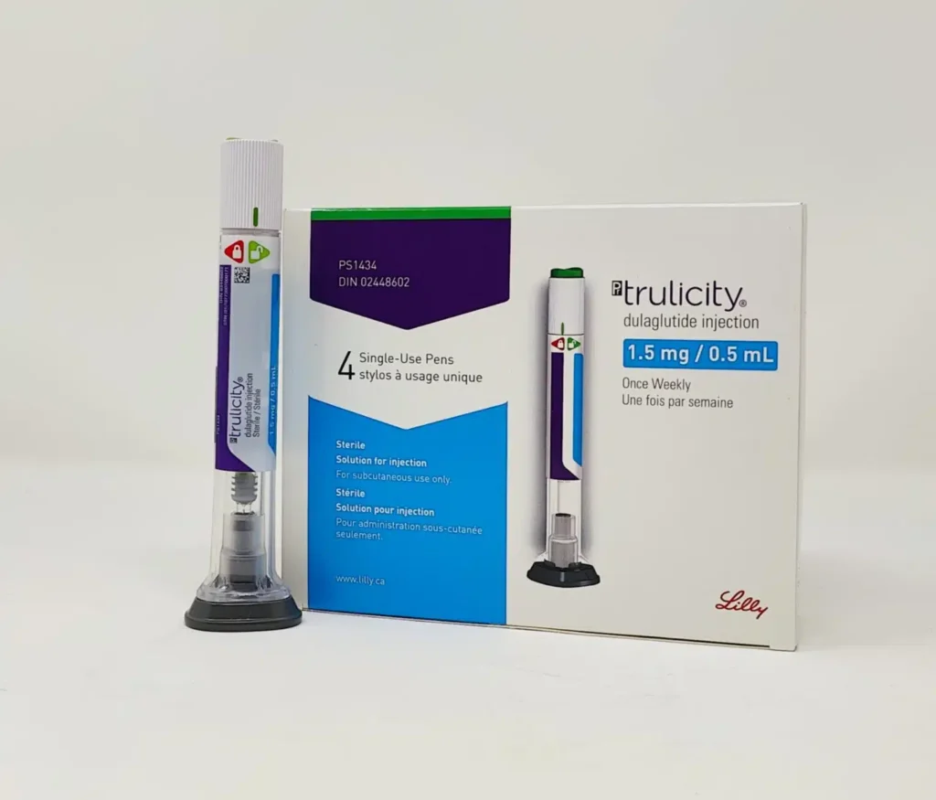 Trulicity (Dulaglutide) Injection