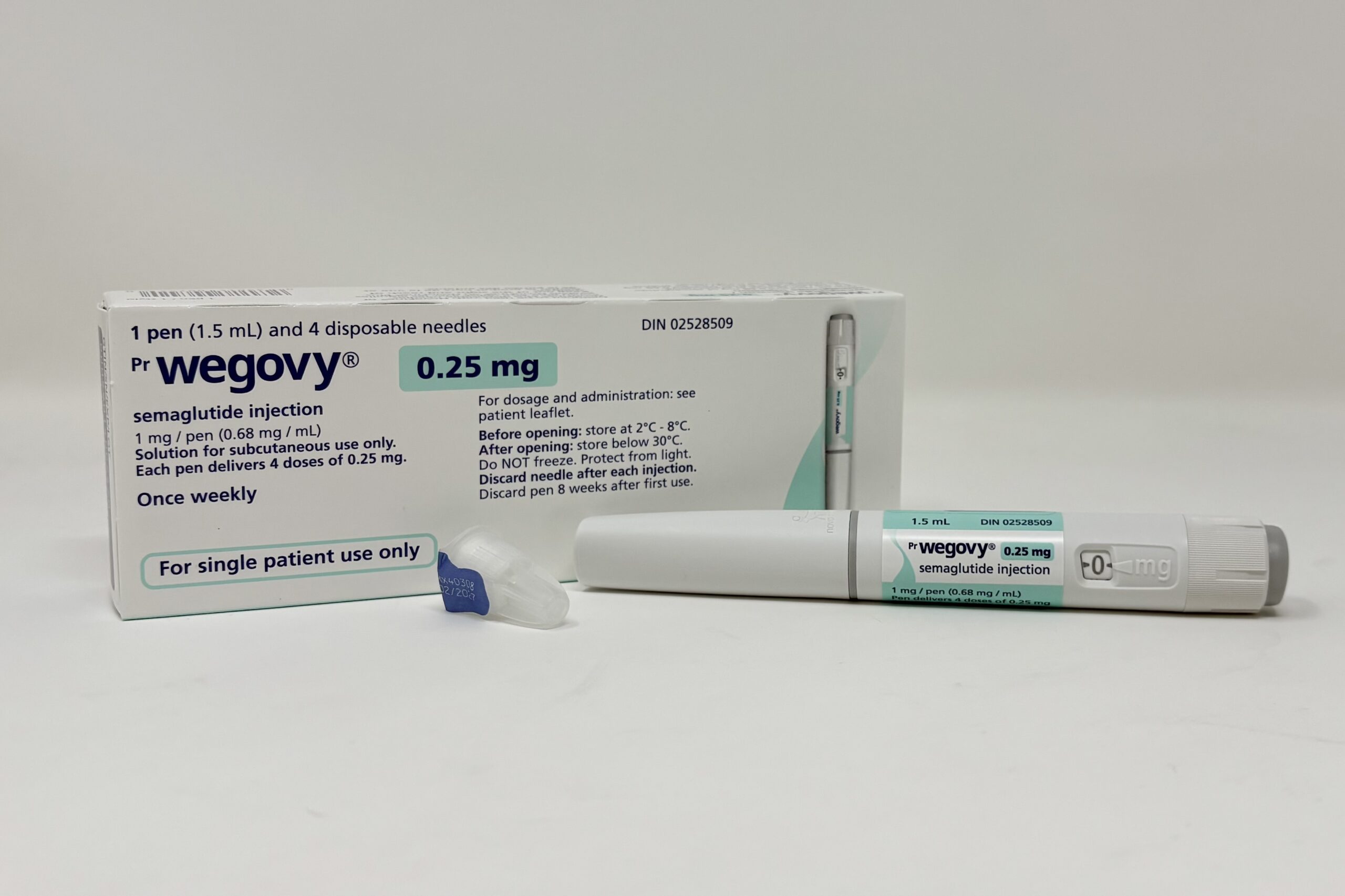how long to be off semaglutide before pregnancy Ozempic And Pregnancy: How To Use Semaglutides Before Conception