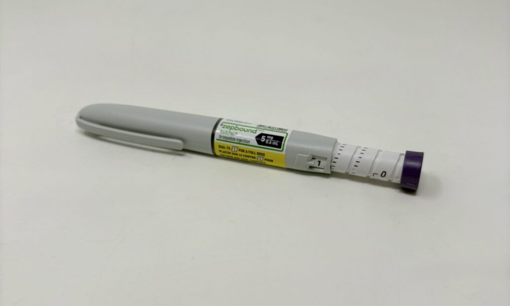 zepbound pen